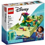 Lego Disney Encanto Antonio's Magical Door